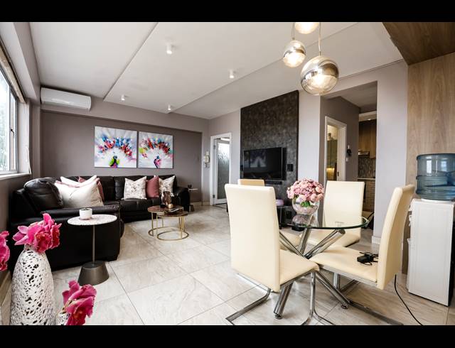 1.5 BEDROOM APARTMENT FOR SALE IN GLENWOOD